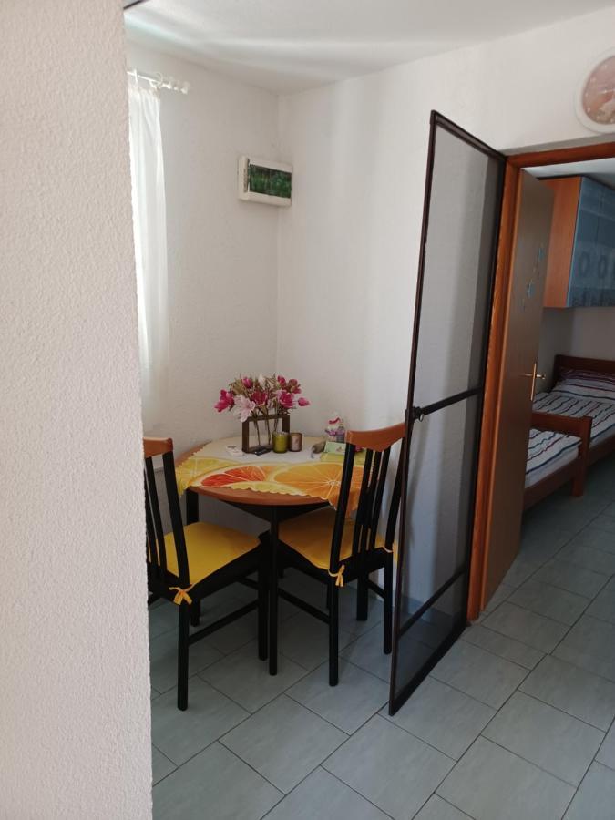 Apartmani Jakovljevic Муртер Екстер'єр фото