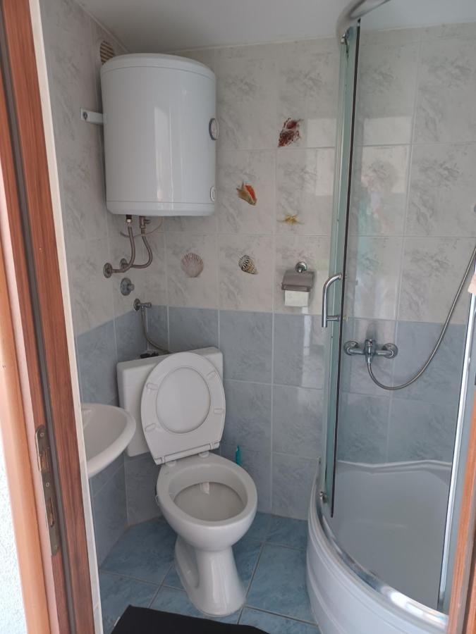 Apartmani Jakovljevic Муртер Екстер'єр фото