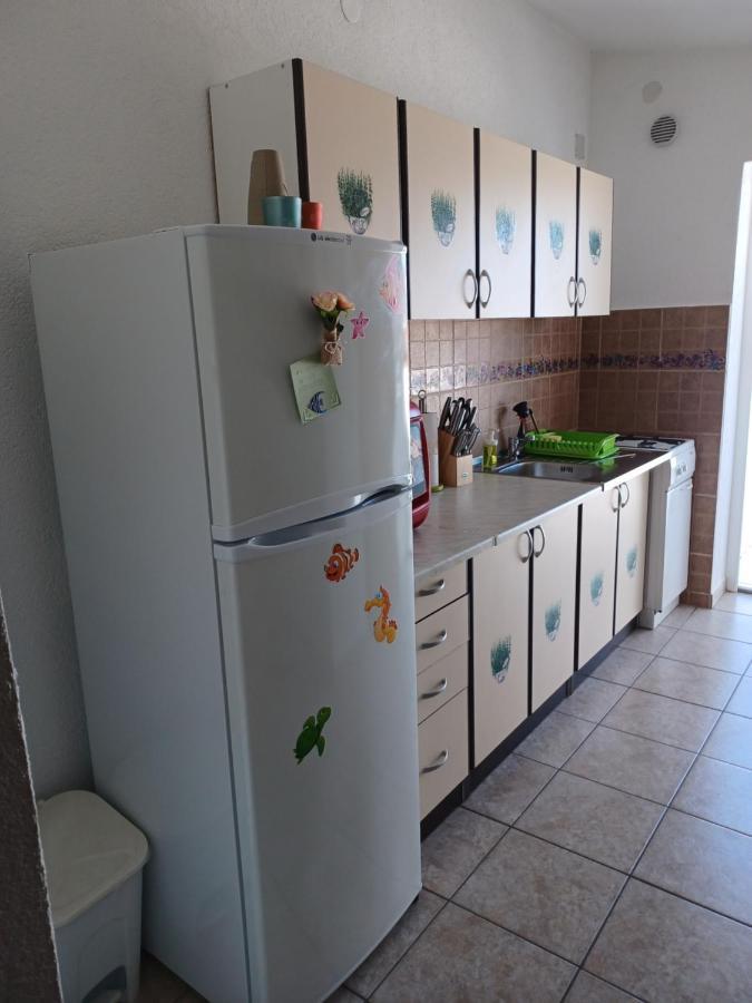 Apartmani Jakovljevic Муртер Екстер'єр фото