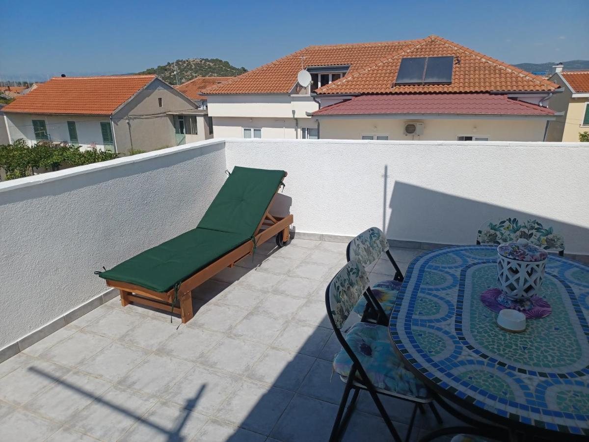 Apartmani Jakovljevic Муртер Екстер'єр фото